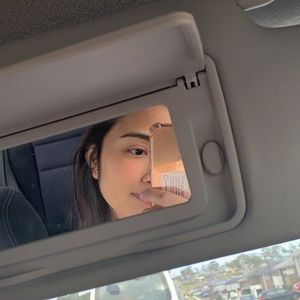 Meet your Posher, Aqilah